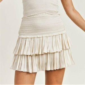 Reset by Jane Silky Amore Skirt